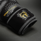 Боксови Ръкавици - Venum Matupa Boxing Gloves - Black/Grey/Gold​